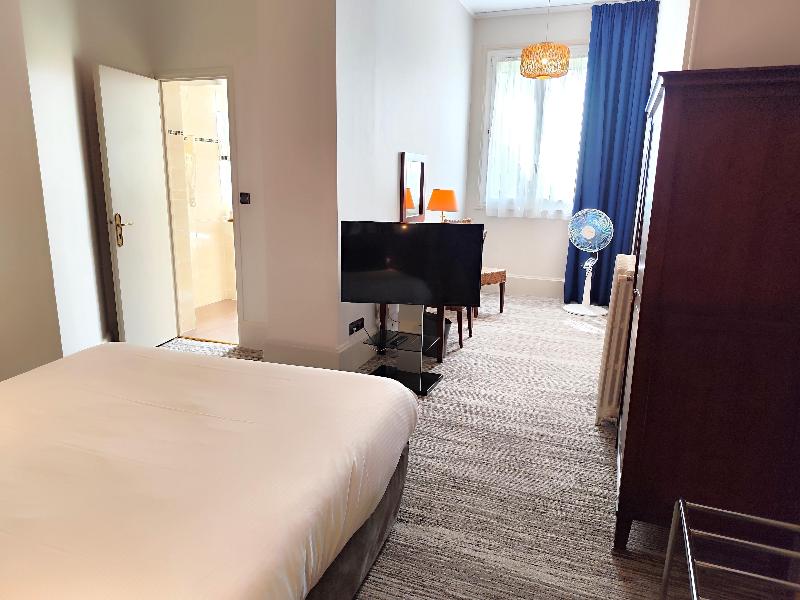 Best Western De Diane image