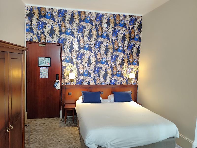 Best Western De Diane image