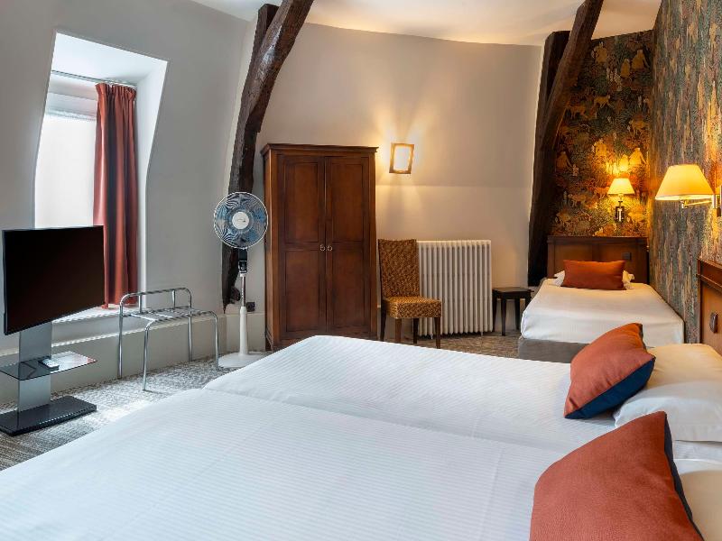 Best Western De Diane image