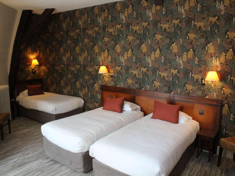 Best Western De Diane image