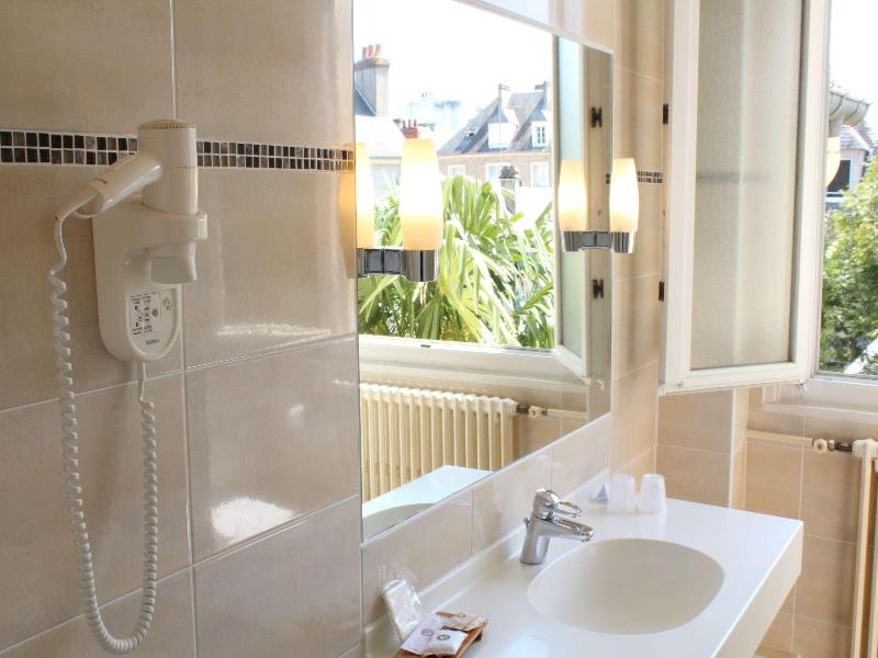 Best Western De Diane image