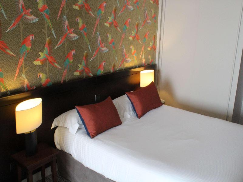 Best Western De Diane image