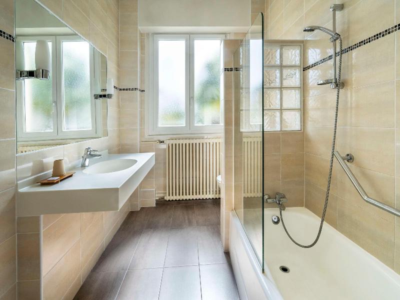 Best Western De Diane image