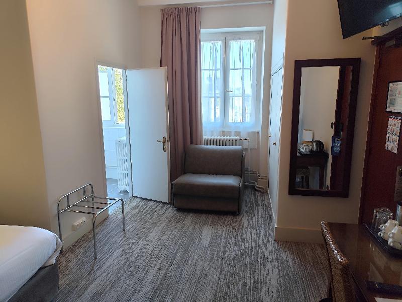 Best Western De Diane image