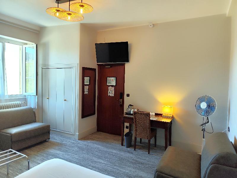 Best Western De Diane image