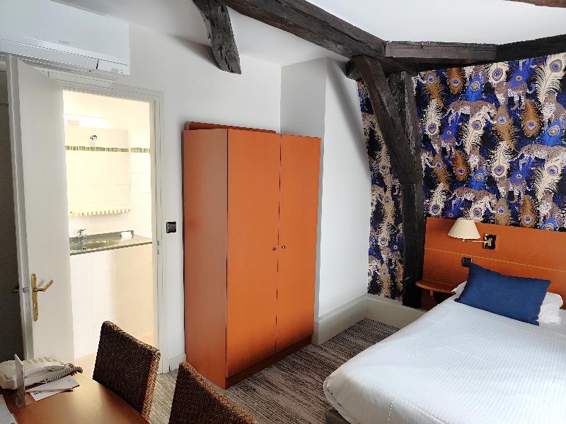 Best Western De Diane image