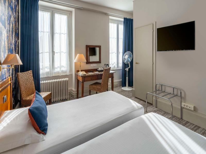 Best Western De Diane image