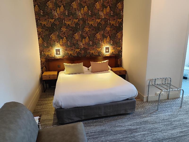 Best Western De Diane image