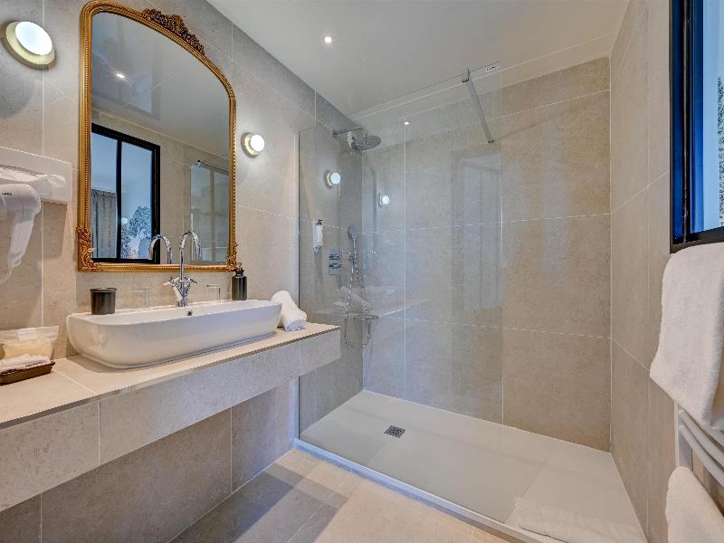 Best Western Sevan Parc Hotel image
