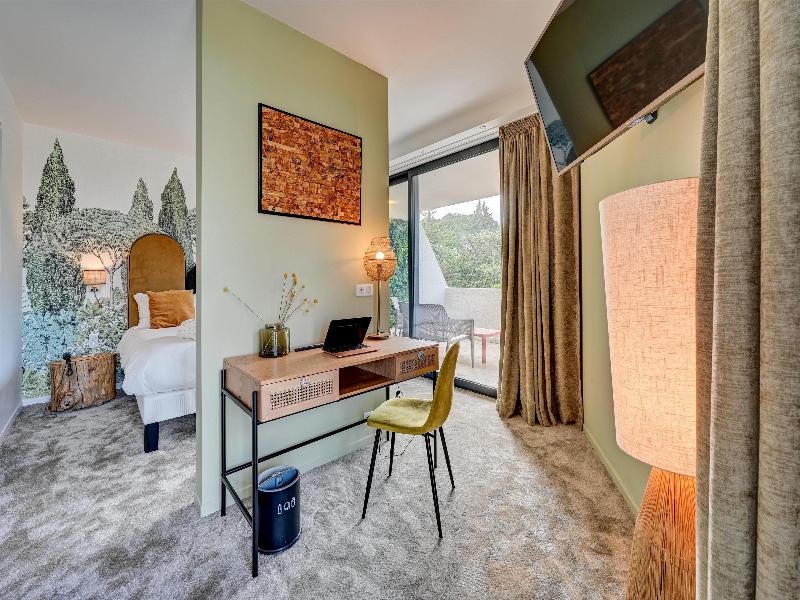 Best Western Sevan Parc Hotel image