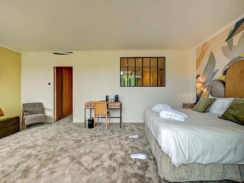 Best Western Sevan Parc Hotel image