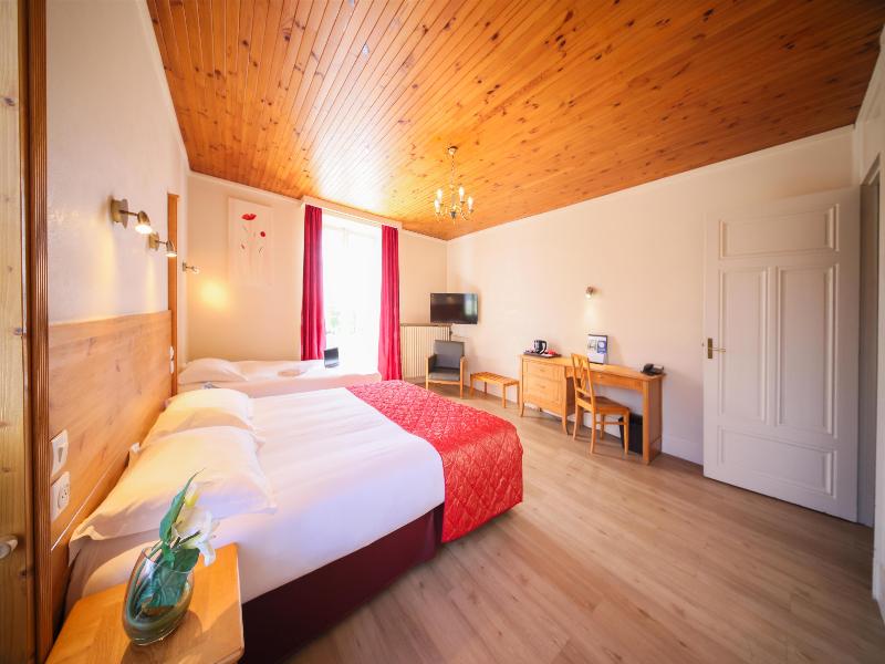 Best Western Grand Hotel De Paris image