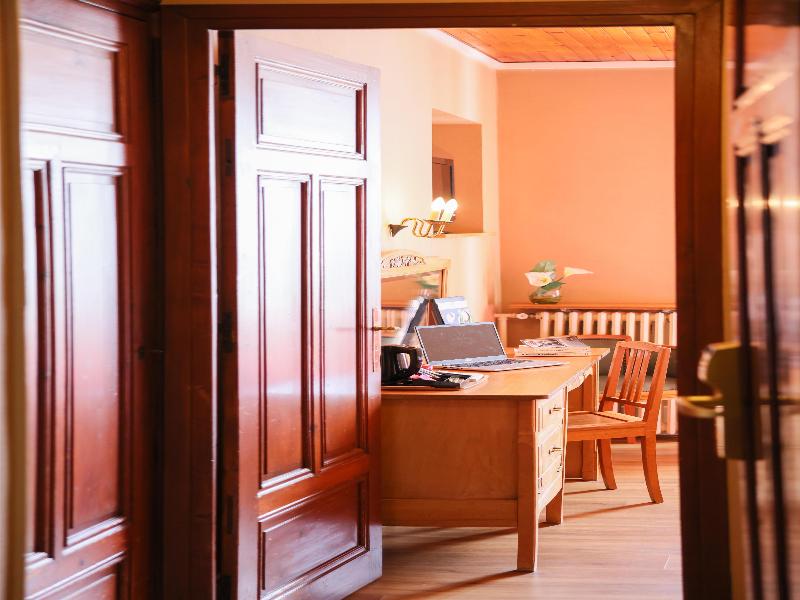 Best Western Grand Hotel De Paris image