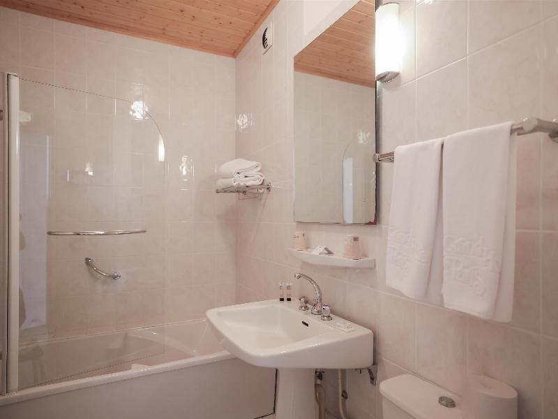 Best Western Grand Hotel De Paris image