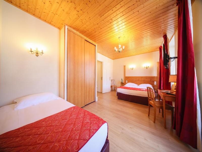 Best Western Grand Hotel De Paris image