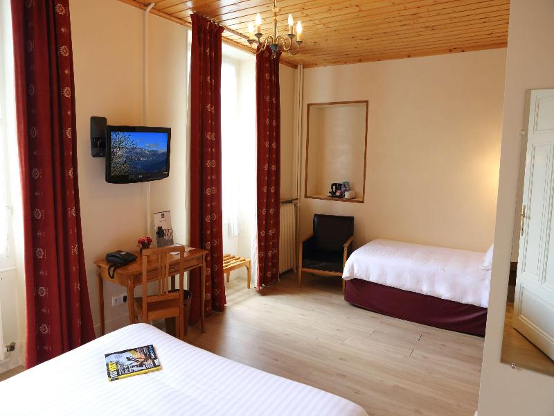 Best Western Grand Hotel De Paris image