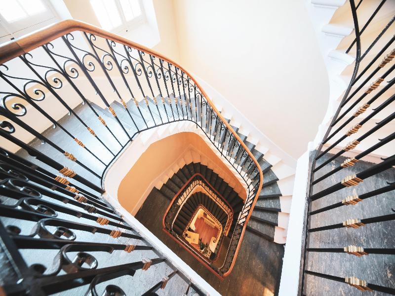 Best Western Grand Hotel De Paris image