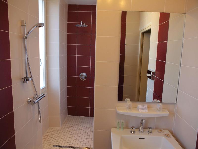 Best Western Grand Hotel De Paris image