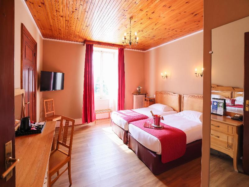 Best Western Grand Hotel De Paris image