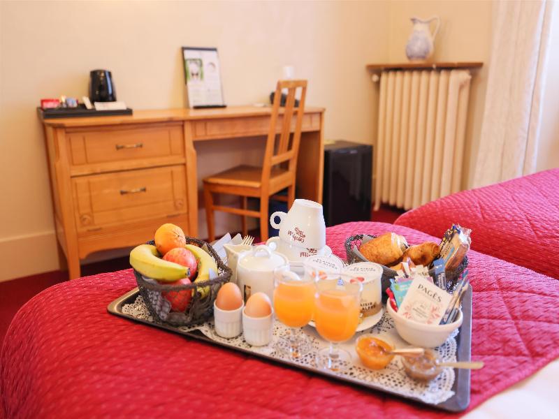 Best Western Grand Hotel De Paris image