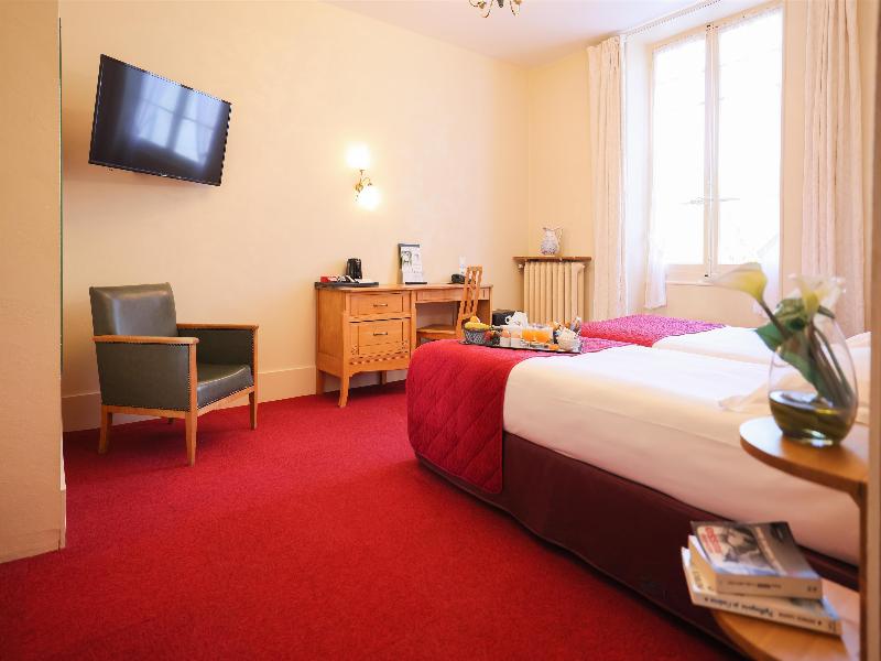 Best Western Grand Hotel De Paris image