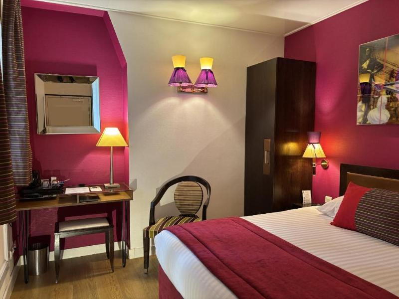 Best Western Anjou Lafayette Opera image