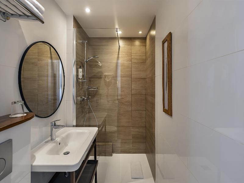 Best Western Aramis Saint-Germain image