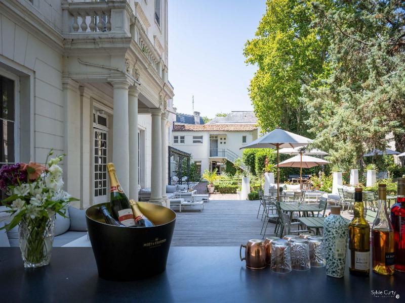Hotel Le Champlain image