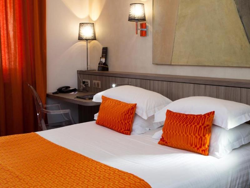 Best Western Plus Monopole Metropole image