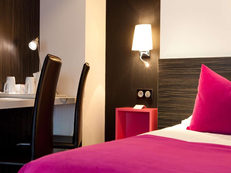 Best Western Plus Monopole Metropole image