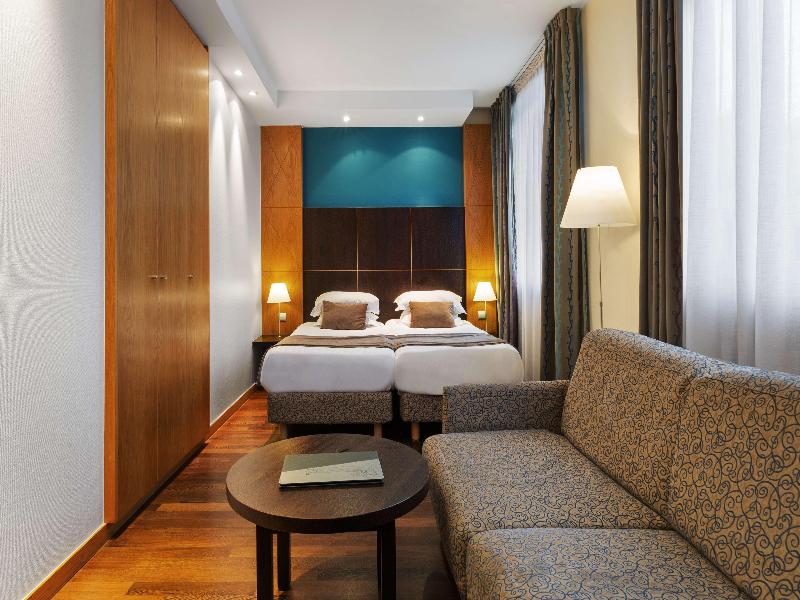 Best Western Plus Monopole Metropole image