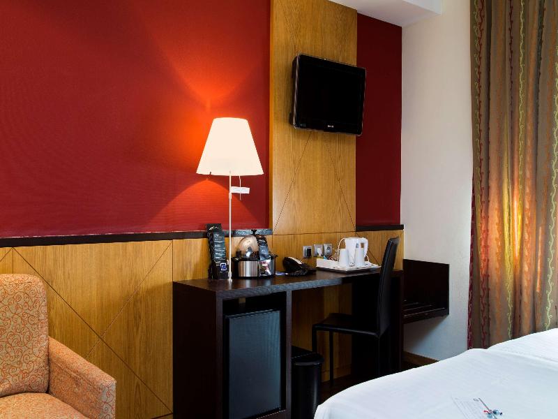 Best Western Plus Monopole Metropole image