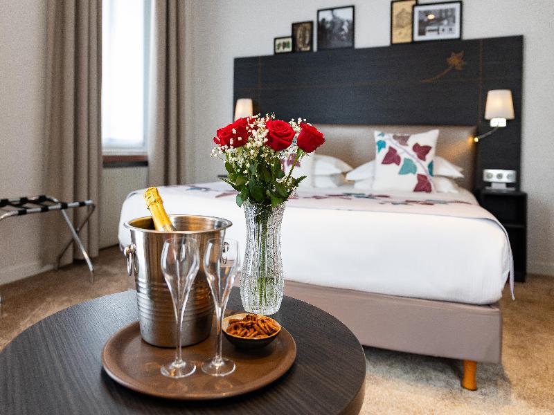 Best Western Plus Monopole Metropole image