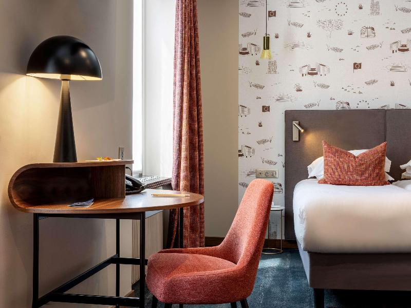 Best Western Plus Monopole Metropole image