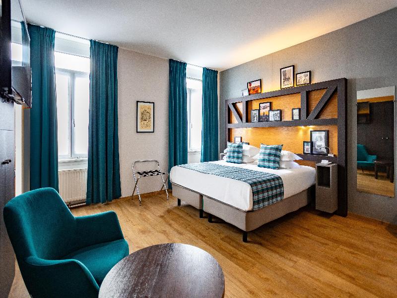 Best Western Plus Monopole Metropole image