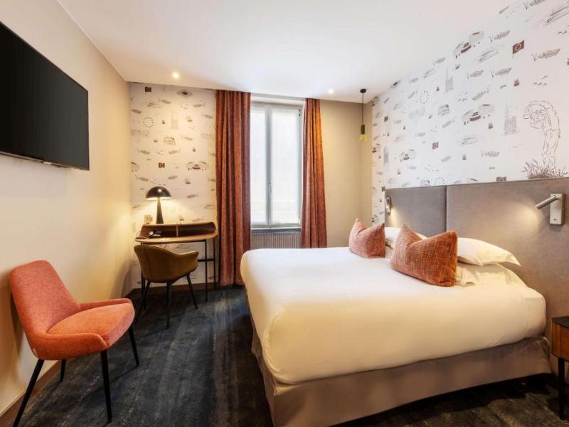 Best Western Plus Monopole Metropole image