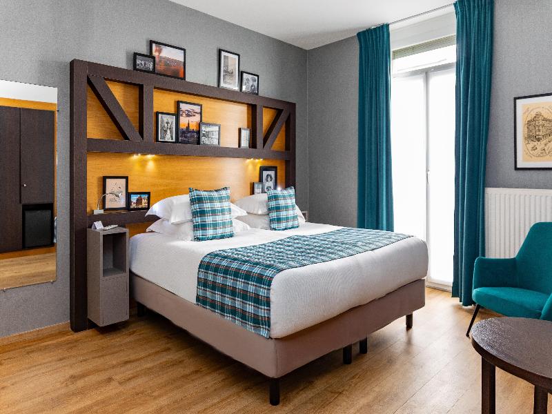 Best Western Plus Monopole Metropole image