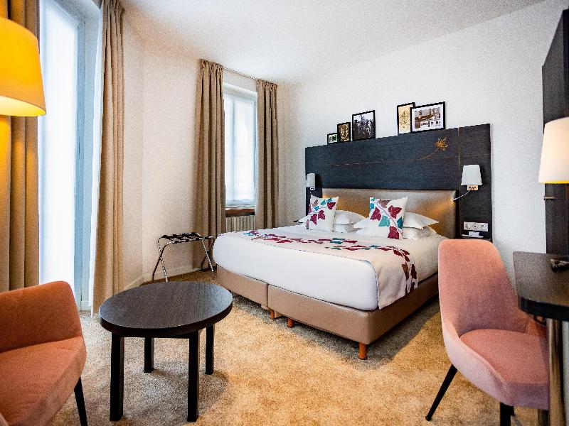 Best Western Plus Monopole Metropole image