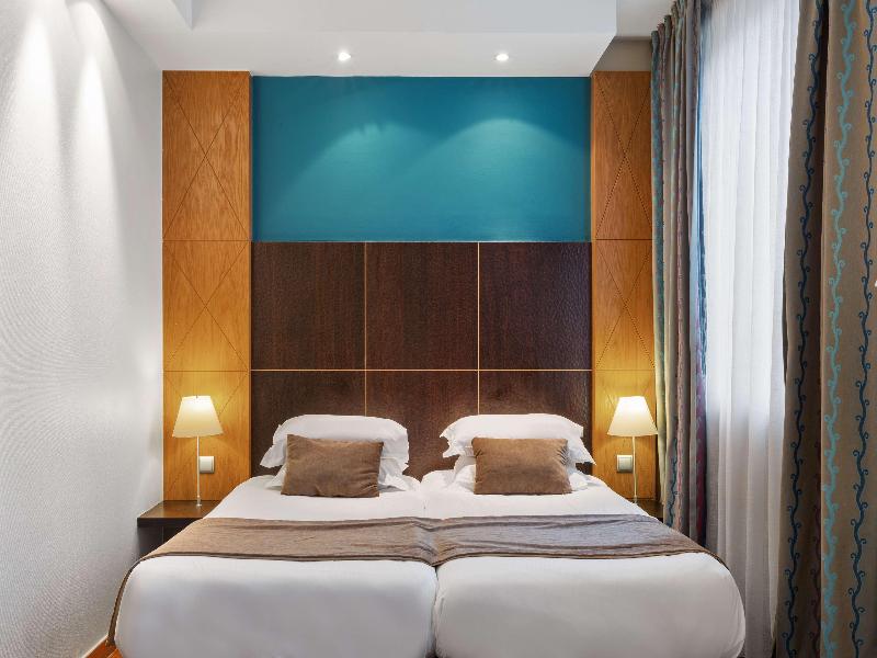Best Western Plus Monopole Metropole image