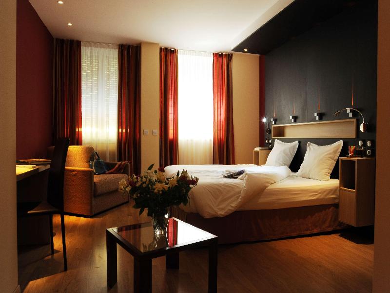Best Western Plus Monopole Metropole image