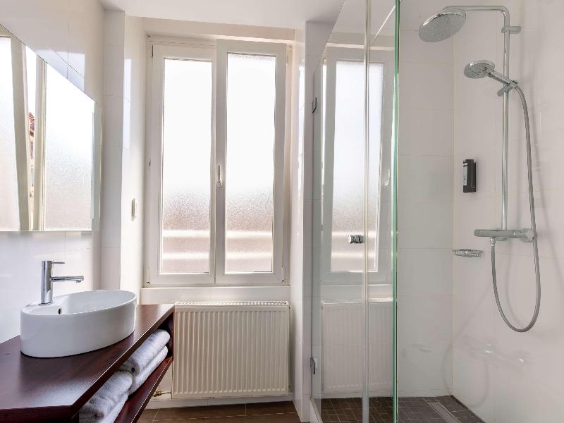 Best Western Plus Monopole Metropole image