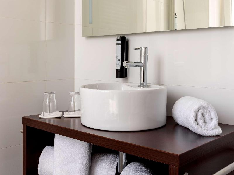Best Western Plus Monopole Metropole image