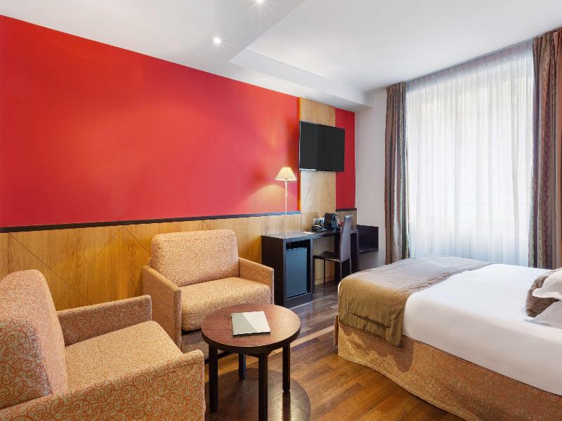 Best Western Plus Monopole Metropole image