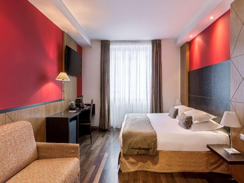 Best Western Plus Monopole Metropole image