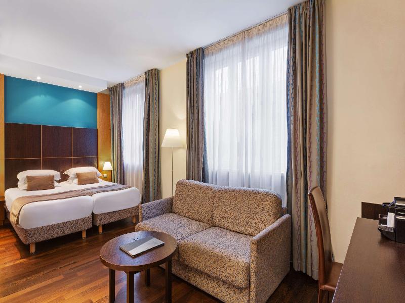 Best Western Plus Monopole Metropole image