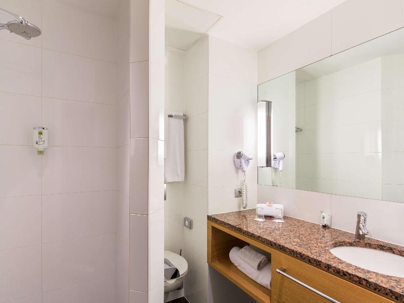Best Western Plus Monopole Metropole image