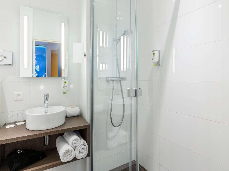 Best Western Plus Monopole Metropole image