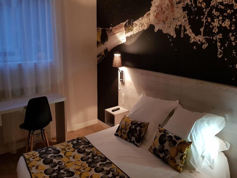 Hotel de Champagne image