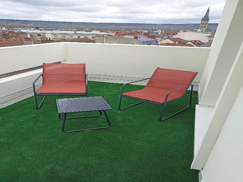 Hotel de Champagne image
