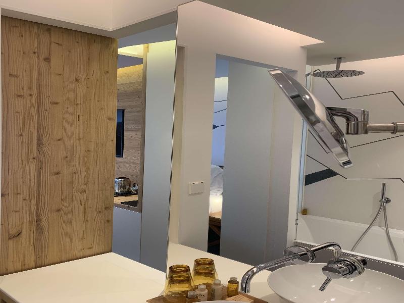 Best Western Chalet Les Saytels image